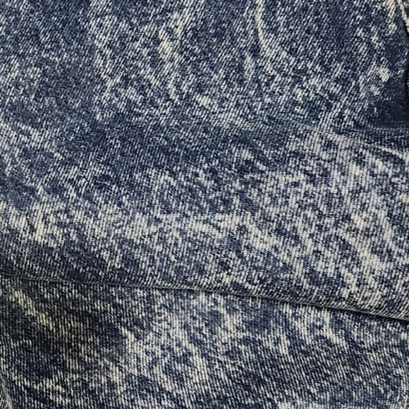 VTG Orange Tab Levi's Jeans - Picture 16 of 16